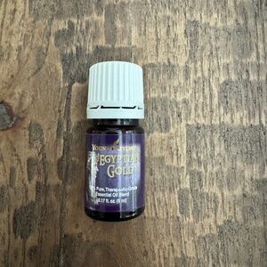Young Living Essential Oils Egyptian Gold 5ml